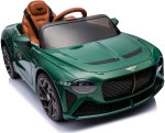 Bentley BACALAR 12V zielony