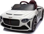Bentley BACALAR 12V biały