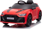 AUDI RS6 GT AVANT 4x4 czerwony
