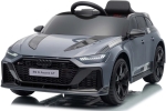 AUDI RS6 GT AVANT 4x4 szary