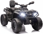 QUAD OUTLANDER 4x4 800 WAT - 24V czarny