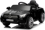 MERCEDES SL500 AMG 4x4 czarny