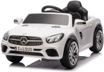 MERCEDES SL500 AMG 4x4 biały